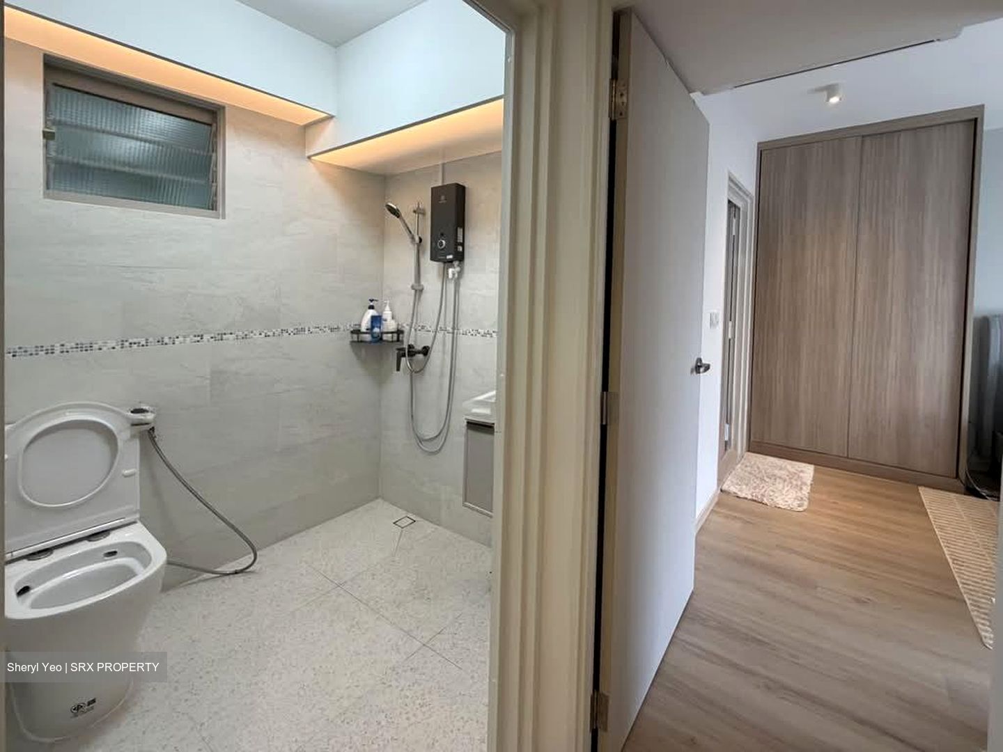 Blk 305B Treelodge@punggol (Punggol), HDB 3 Rooms #603177421